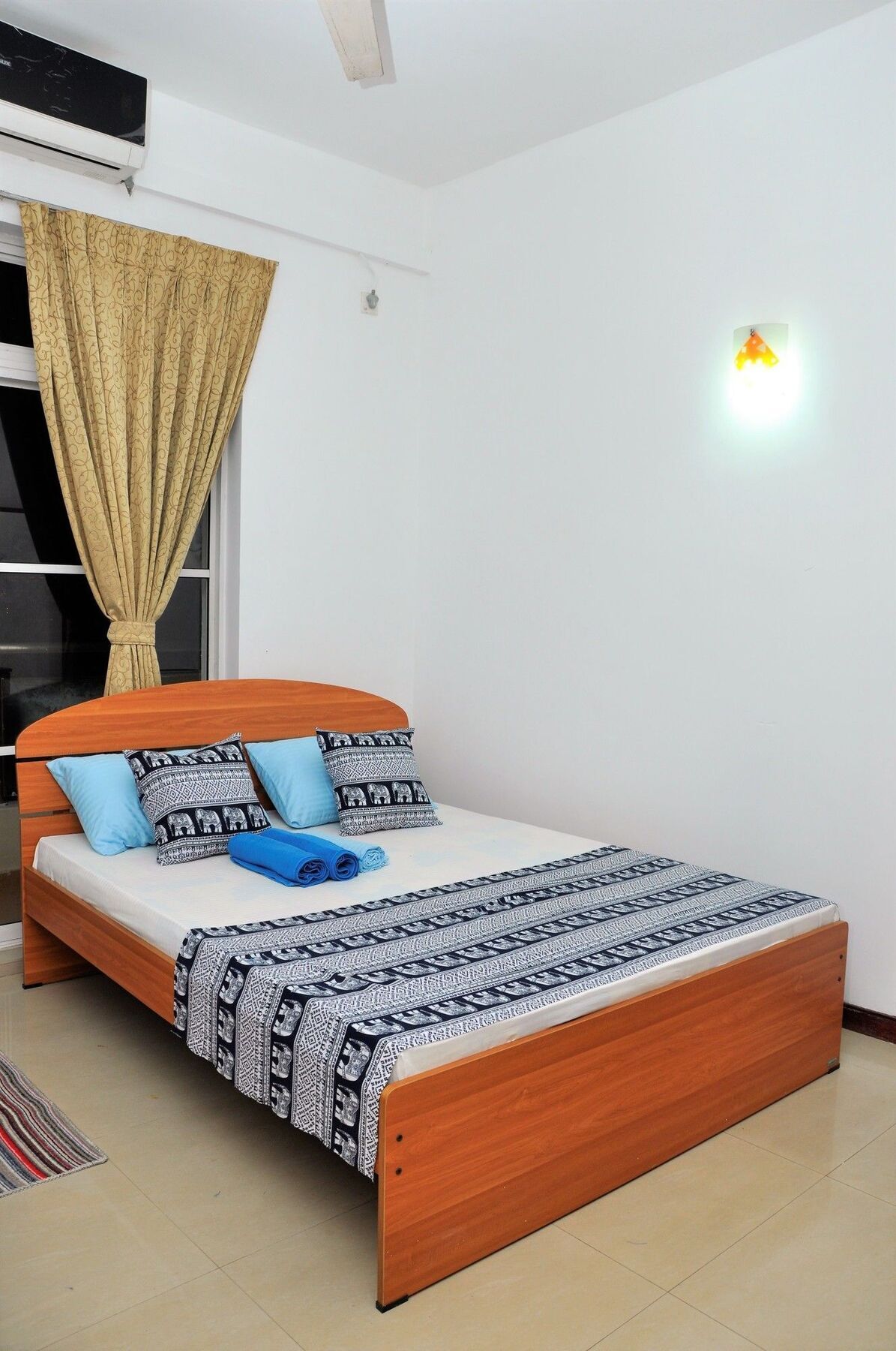 Port View Hostel Colombo Esterno foto
