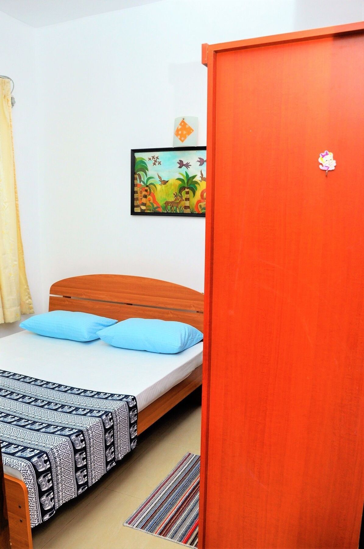 Port View Hostel Colombo Esterno foto